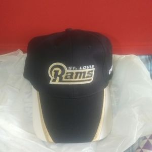 St. Louis Rams 2006 Hat Headwear